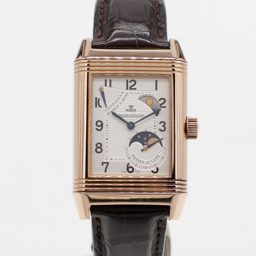 Jaeger lecoultre grande - jaeger-lecoultre,