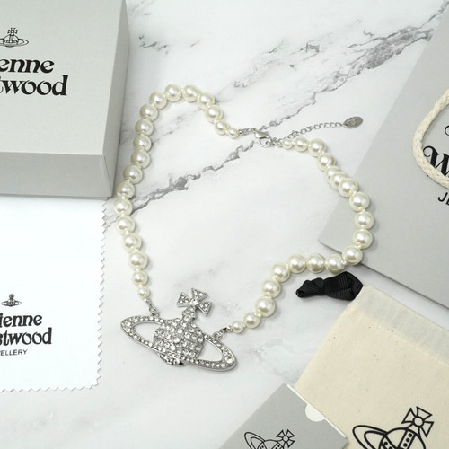 Vivienne westwood necklace - vivienne,