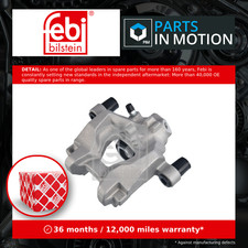 Brake Caliper fits MERCEDES