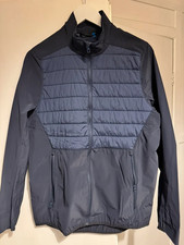 Lindeberg mens hybrid lux - j,