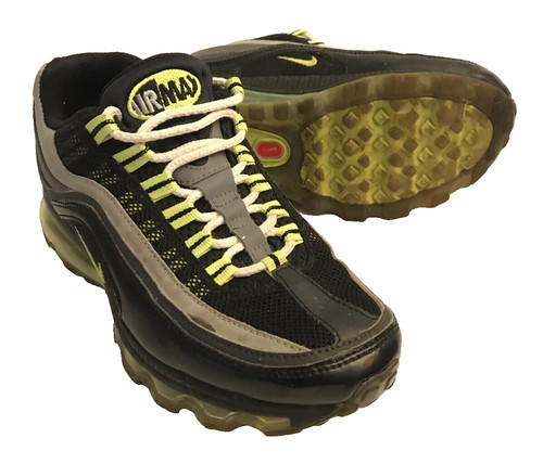 Nike air max - air,