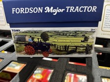 Britains Fordson Major Farm
