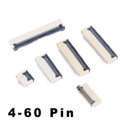 Fpc ffc flat cable connector - fpc/ffc,