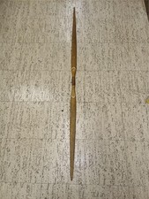 Vintage indian archery - indian, 63"