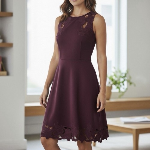 Ted baker emmona dress size - emmona,