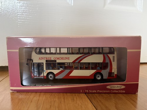 Rare ukbus 0027 - *rare*, aintree