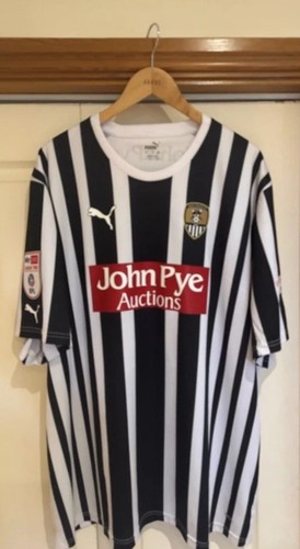Signed notts county 2022 2023 - county, 2022/2023