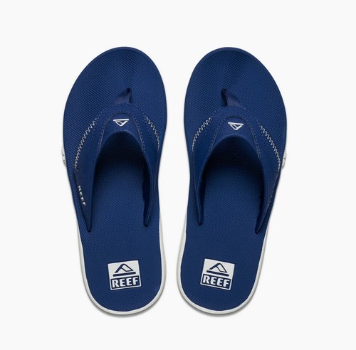 Reef fanning pregame men - fanning, men's