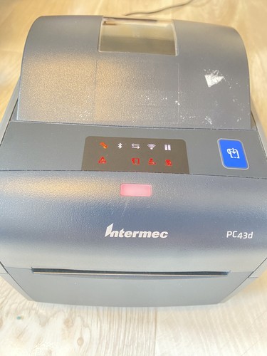 Used intermec pc43d direct - used,