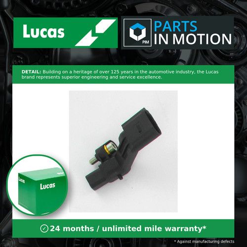 Rpm crankshaft sensor fits - rpm,