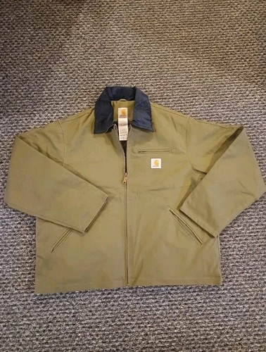 Carhartt detroit reworked - detroit,