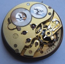 International Watch Co