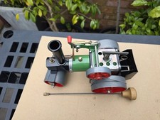 Mamod Steam Roller Good