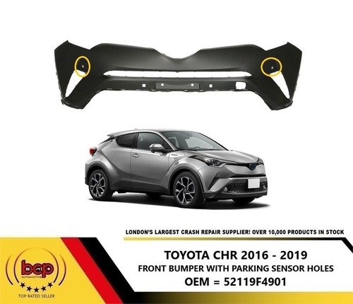 Toyota chr 2016 2020 - chr,
