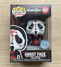 Funko Pop Scream Ghost Face
