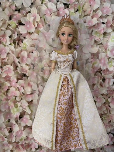 Disney store tangled ever - disney,