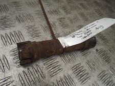 Kawasaki GPZ550 ZX550 H 1982-1983 82-83 Exhaust Link Pipe