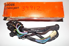 BEDFORD HA VAN Indicator