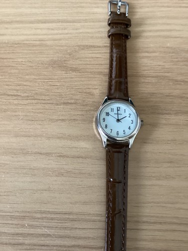 Ladies sekonda wrist - , watch