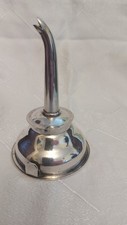 George III Silver WIne Funnel London 1800