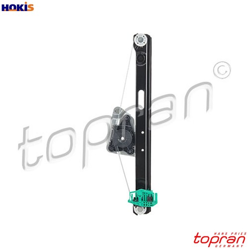 Window regulator 502 - regulator, for