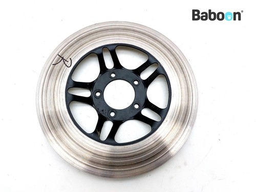 Brake disc front - gl, 1000