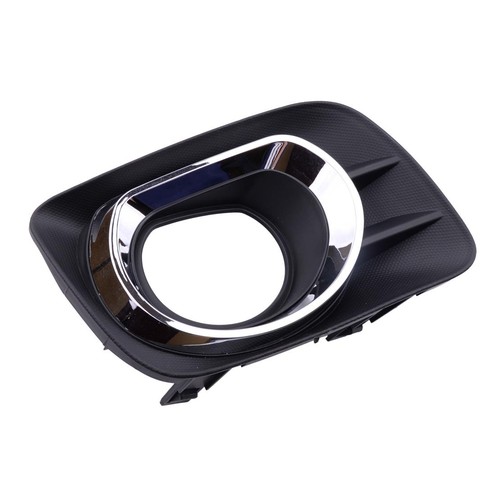 Front right fog moulding - moulding, cover