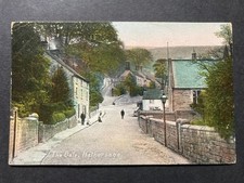 The Dale Hathersage Derbyshire