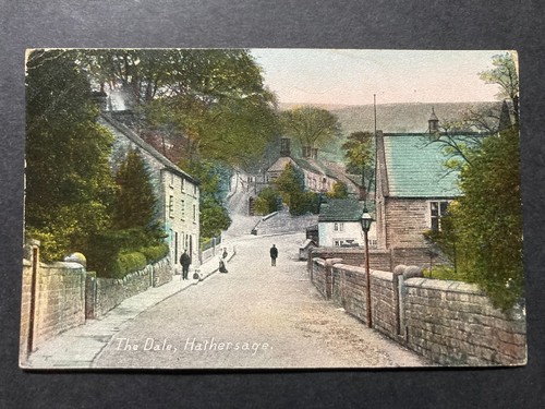 The dale hathersage derbyshire - hathersage,