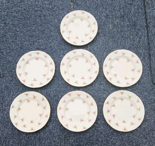 Set duchess bone china - of,