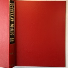  WORLD WAR II: Volume 1