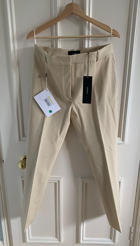 Womens joseph zoom gabardine - zoom,