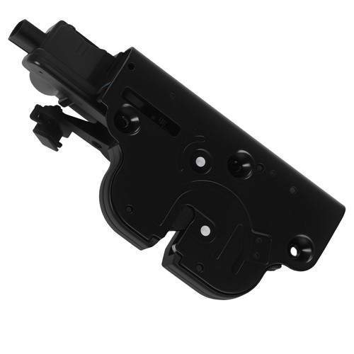 Tailgate lock actuator - lock,