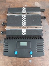 Scalextric Electronic Lap Counter - Rails in VGC!