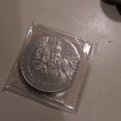 1977 queen elizabeth - queen, ii