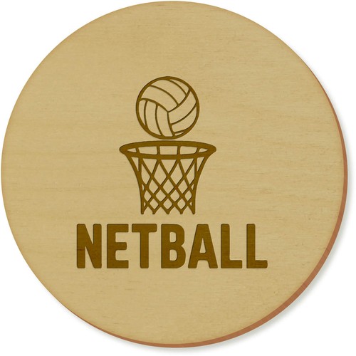 Netball and net - net', sets
