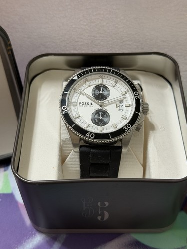 Fossil men wakefield - men’s,