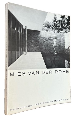 Mies van der - rohe, museum