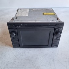 Skoda Auto Radio Navigation System MCD