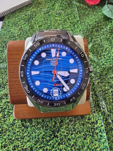Tag heuer connected - heuer,
