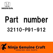 OEM HONDA Engine wire harness