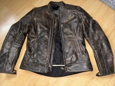 Frank Thomas  ladies Brown