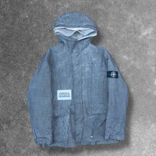 Stone Island Paul Harvey