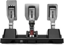 Thrustmaster T-LCM Load Cell Pedal set -PS5, PS4 Xbox Series X|S One PC Refurb