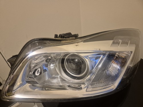 Genuine vauxhall insignia - genuine, mk1