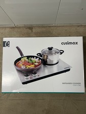 CUSIMAX Infrared Cooker