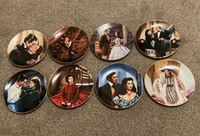 8 x Gone With The Wind WS