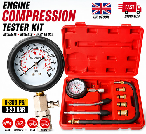 Car diesel petrol - uk,
