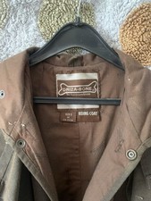 Driza-Bone Long Coat M (10 to 16)