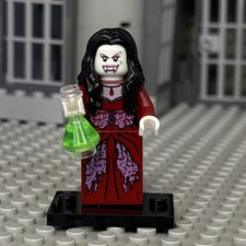 🔱LEGO Minifigure Lord